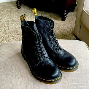 Doc marten boots